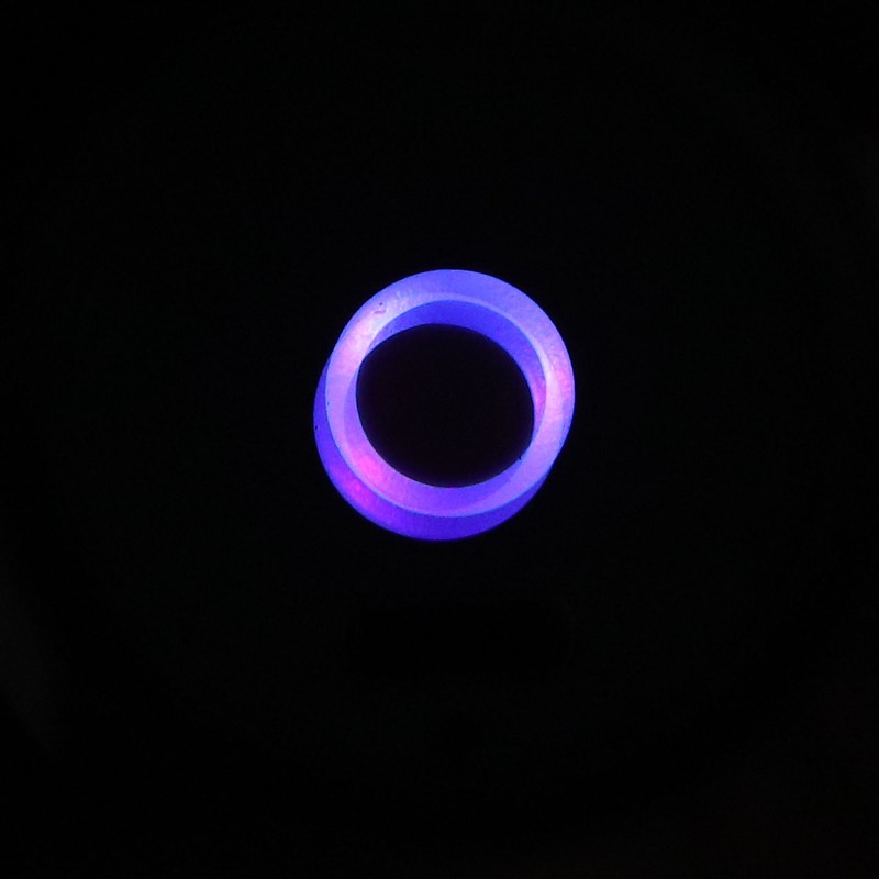 Mini Percussion Muscle Massager 4 Gears Vibrating Reduce Pain Portable