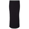 VERO MODA Women's Skirt, black, XL