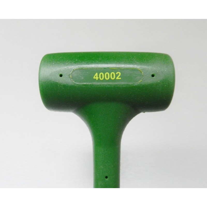 Garland 40002 Premium-Grade Dead Blow Hammer, Size-2