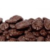 Ward Coffee and Tea DARK CHOCOLATE COVERED BANANA CHIPS, 1LB