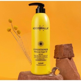CONDITIONER MOROCCAN ARGAN OIL REPAIR 750 ML/25.4FL.OZ.