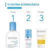 Bioderma Hydrabio Sérum 40ml Pack De 2
