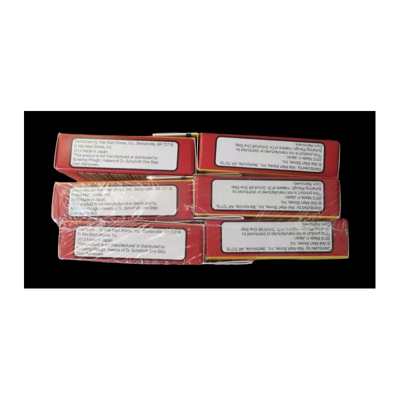 Equate Maximum Strength One Step Corn Remover Pads - Salicylic