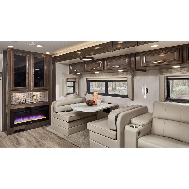 Volcode 12V LED RV Wall Sconce Light Fixture with ON/Off