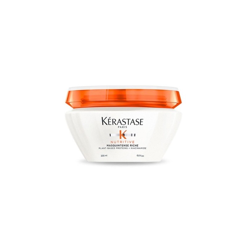 Kerastase Mask Nutritive Rich 200ml / 마스크 뉴트리티브 리치 200ml