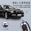 [TECART] Subaru Cross-Trek Key Cover, Impreza Forester Key Holder, Subaru