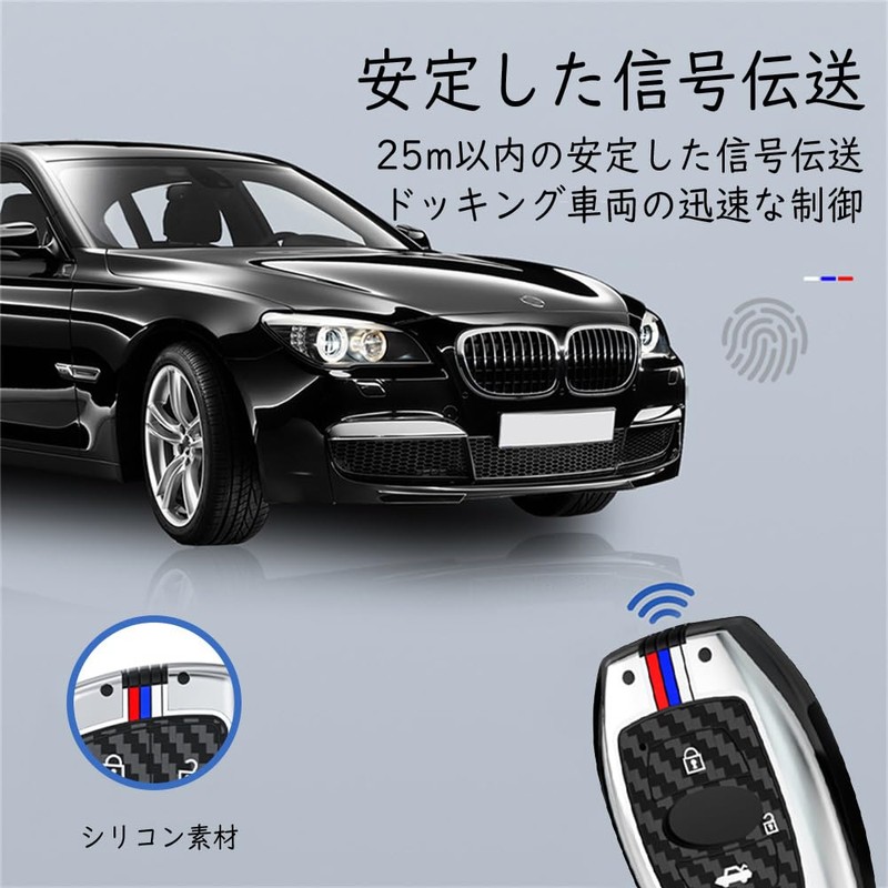 [TECART] Subaru Cross-Trek Key Cover, Impreza Forester Key Holder, Subaru