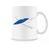 Cirrus Vision Jet G2+ Mug - 15oz.
