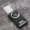 Precision Scales 20 g/0.001 g, Milligram Scales with Calibration Weight,
