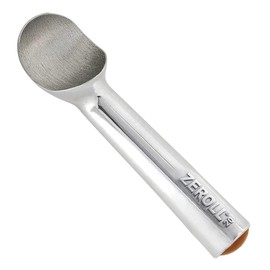 Zeroll hielo Original blanco crema cuchara