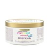 OGX Coconut Miracle Oil Hair Mask – Moisturizing Treatment for