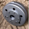 JC Racing (Yamaha) CNC Lightened / Balanced Yamaha Banshee Flywheel