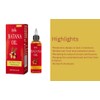 Batana Oil For Hair, Recomended by Dr.Sebi, 120ml, 100% Pure