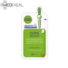 MEDIHEAL Essential Mask EX. 1p 24ml, type:TEATREE CARE SOLUTION