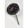 Fowler 52-520-109-0, Adg Dial Indicator With 0-1" Measuring Range (Black)