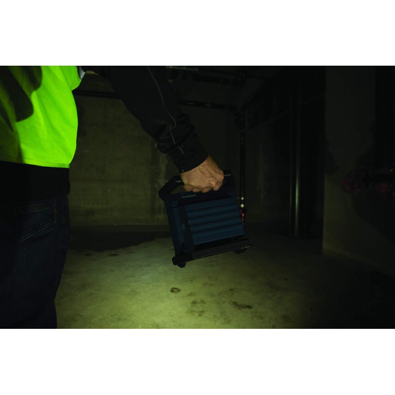 Bosch GLI18V-1200CN 18V Connected LED Floodlight (Bare Tool)