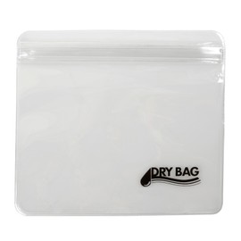 Dry-Bag, waterproof documents holder - 140x160 mm