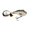 Berkley Pulse Spintail XL Fishing Lure, Double Blade Spinner Bait
