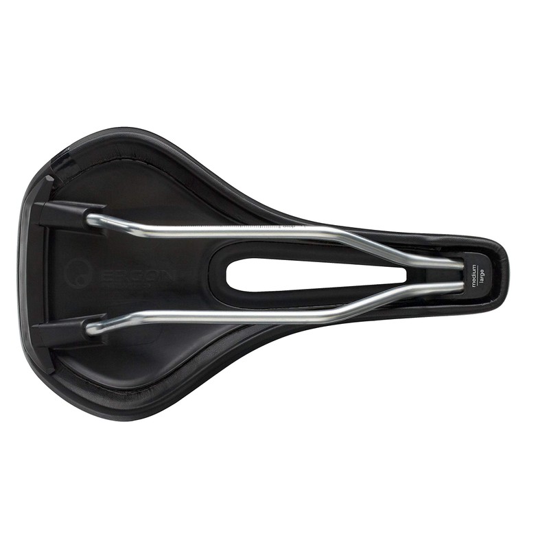 Ergon - SM Women Ergonomic Comfort MTB Bicycle Saddle |