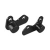 SWESGI Lowering Kit Fit for Street Glide Harley Lowering Blocks