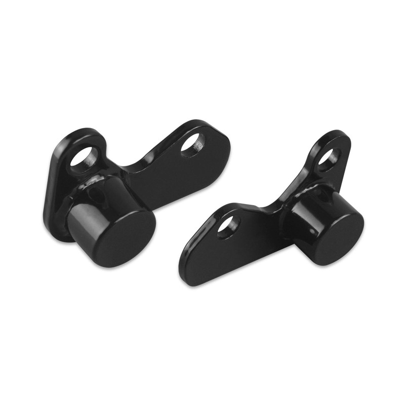 SWESGI Lowering Kit Fit for Street Glide Harley Lowering Blocks