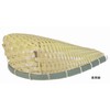 Strainer Body Bamboo 箕 No. 30 Dry, Vegetables, Spend Dishwasher