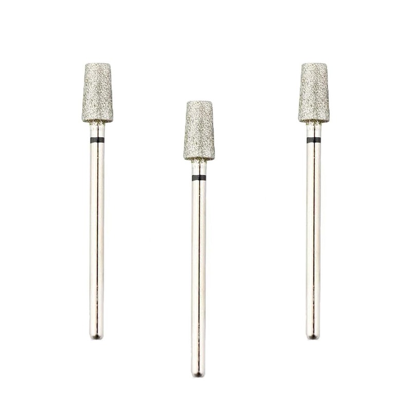 Nail Bit Cuticle Treatment Bit Sanding Nail Off Nail Machine