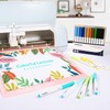 Welebar 0.4 Tip Pens Set For Cricut Maker/Maker 3/Explore 3/Air