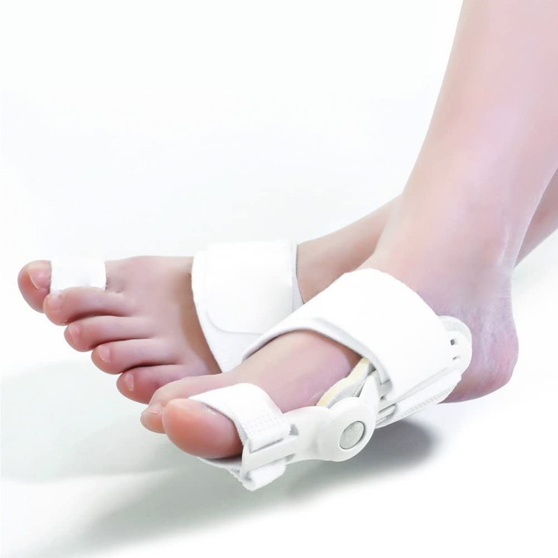 Pedimend Bunion Corrector Relief Orthopedic Splint (1PCS) - Toe Correction