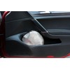 Timotech Parasol para Auto, Cubre Sol para Auto Plegable para
