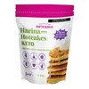Morama, Harina Para Hotcakes Keto Hecha con Harina de Almendra