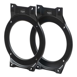 Pioneer Speaker UD-K127 Sound Quality Improvement Item, Rear Speaker Mounting Kit for Suzuki Jimny, Carrozzeria