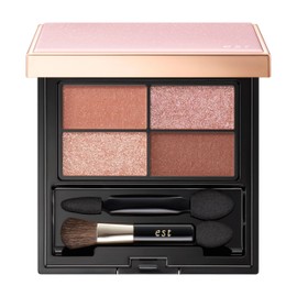 ST Pure Clarity Sheer Eyeshadow 01