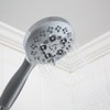 Speakman VS-1240-E2 Rio Multi-Function Handheld Shower Head, 2.0 GPM, Polished