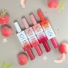 Mayo MAYO Mulbok Takbok Peach 8 Types Single Syrup Gel