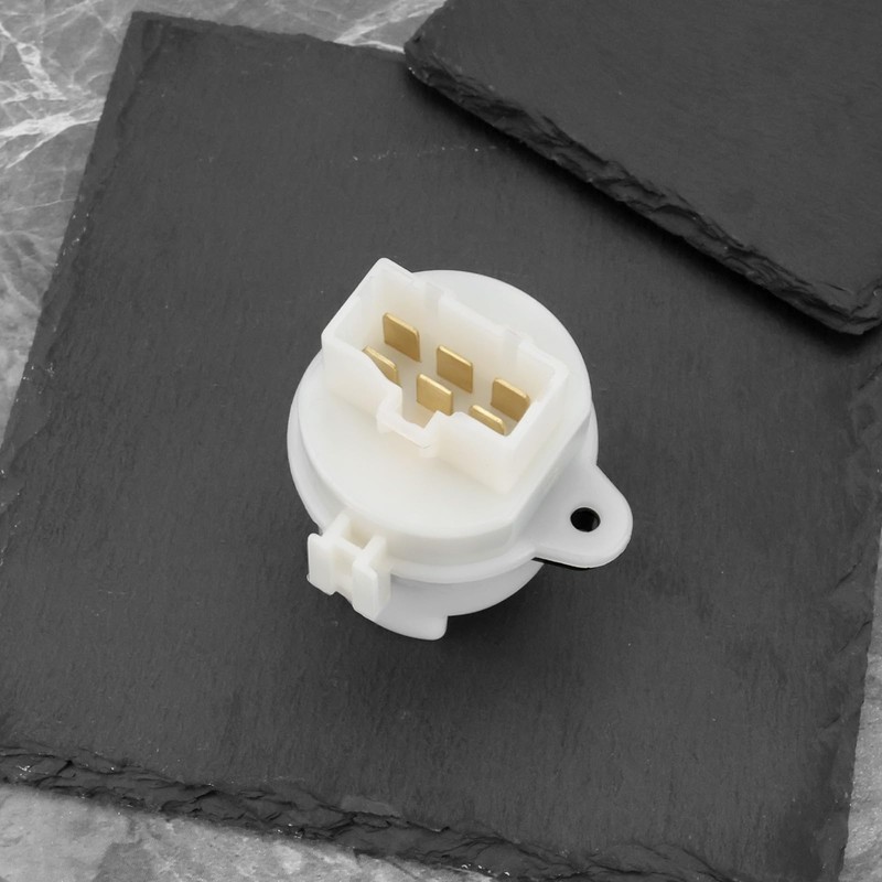 eMagTech 6-Pin Ignition Start Switch 93110-2D000 Compatible with Kia Vehicles