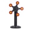 Electric Target Toy Auto Reset Rotatable Target Toy with Electronic