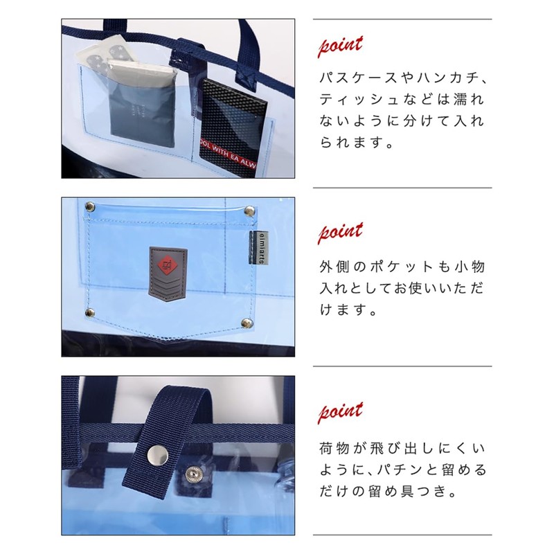 Arisana Pool Bag, For Boys, Elementary School Students, Children, Stylish,