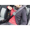 LA Mobility Aid Set of 2 Seat Belt Assist Handles