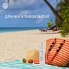 Biobel Loción Bloqueadora Solar FPS-50 125ml