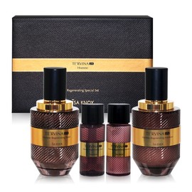 Izanox Terbina LX Homme Regenerating 2-piece set / 이자녹스 테르비나 LX 옴므 리제너레이팅 2종 세트