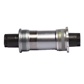 Shimano 105 BB-5500 Bottom Bracket 68 - 109mm 68 - 118 Mm, Silver