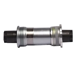 Shimano 105 BB-5500 Bottom Bracket 68 - 109mm 68 - 118 Mm, Silver