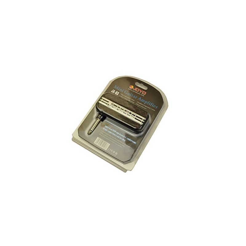 JOYO JA-03 Mini Guitar Amp Headphone Amplifier (Super Lead)
