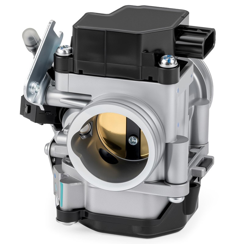 Throttle Body For Honda FourTrax Foreman 500 TRX500 FA/FE/FM 2014-2019