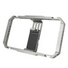 Smartphone Video Rig Camera Cage Phone Video Stabilizer Grip Vlogging