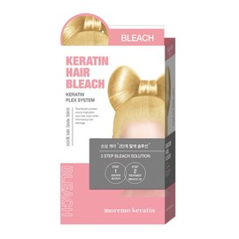 Jolene Cream Bleach Mild Decolorizer 35g 1 unit / 졸렌 크림 블리치 마일드 탈색제 35g 1개