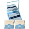 Okerker 300PCS Oil Blotting Papers for Face - Controls Shine,