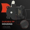 A-Premium HVAC Air Door Actuator Compatible with Honda Pilot 2003-2008