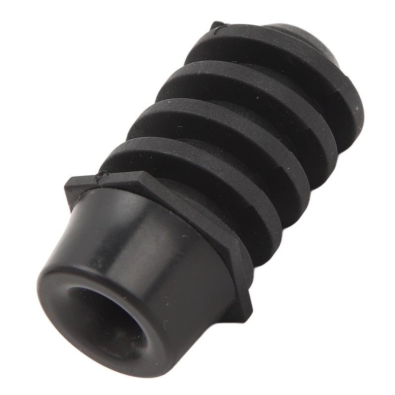 Hood Bumper Stops Shock Absorption Cushion Rubber Damping Stoppers Replacement